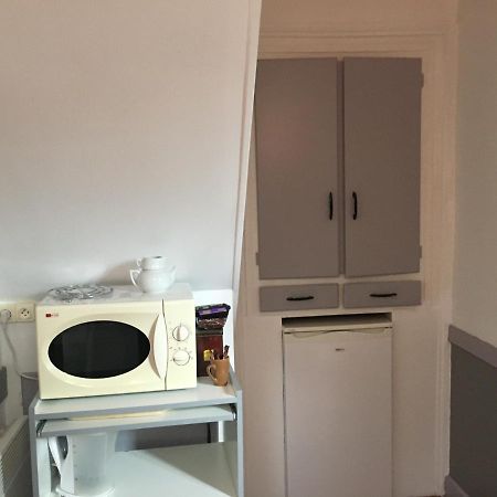 Enzo Apartment Le Mont-Dore Bagian luar foto