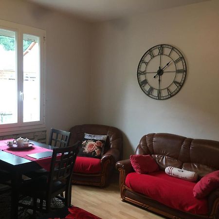 Enzo Apartment Le Mont-Dore Bagian luar foto