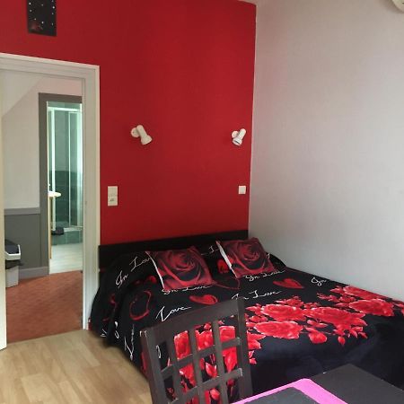 Enzo Apartment Le Mont-Dore Bagian luar foto