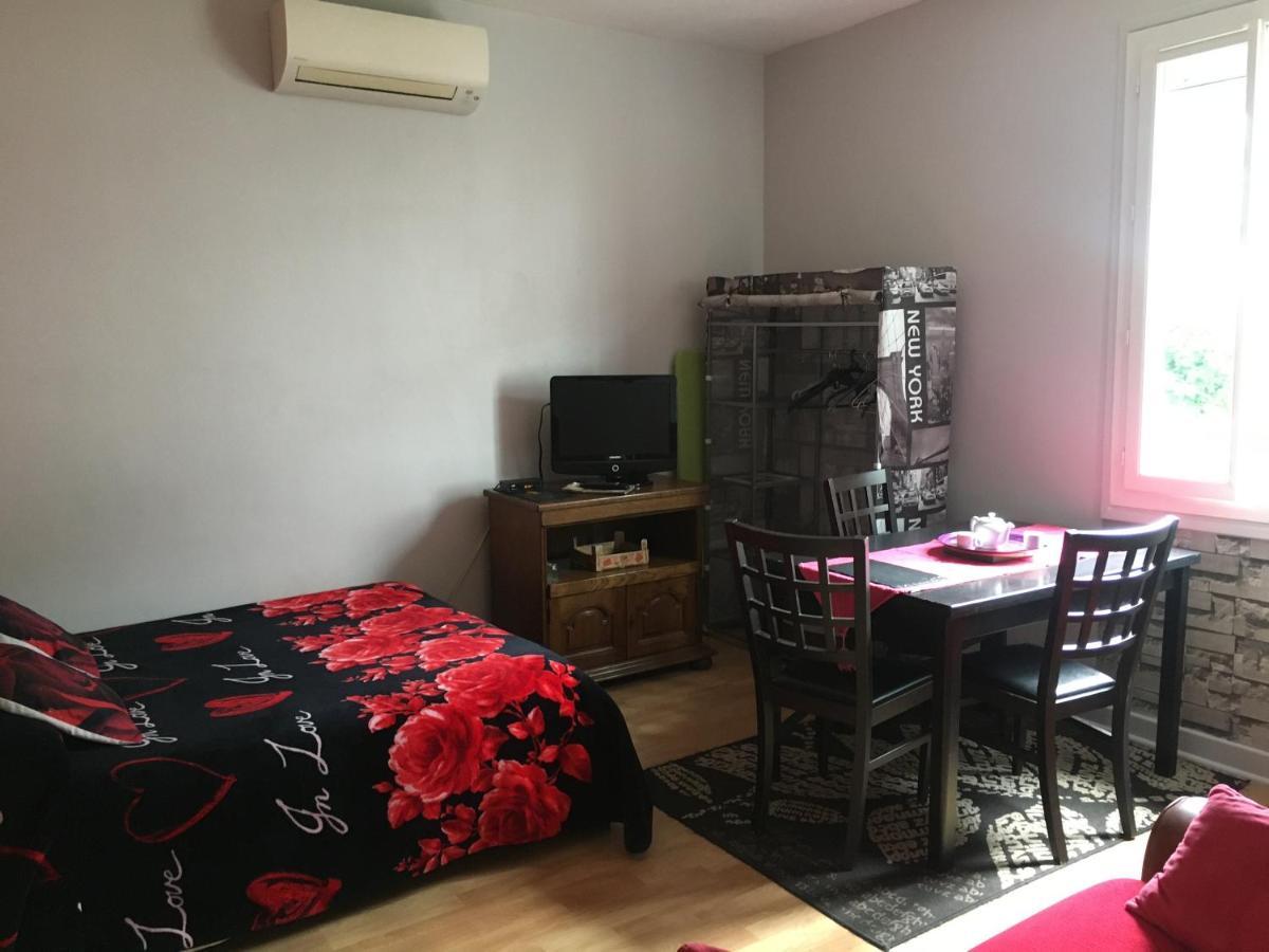 Enzo Apartment Le Mont-Dore Bagian luar foto