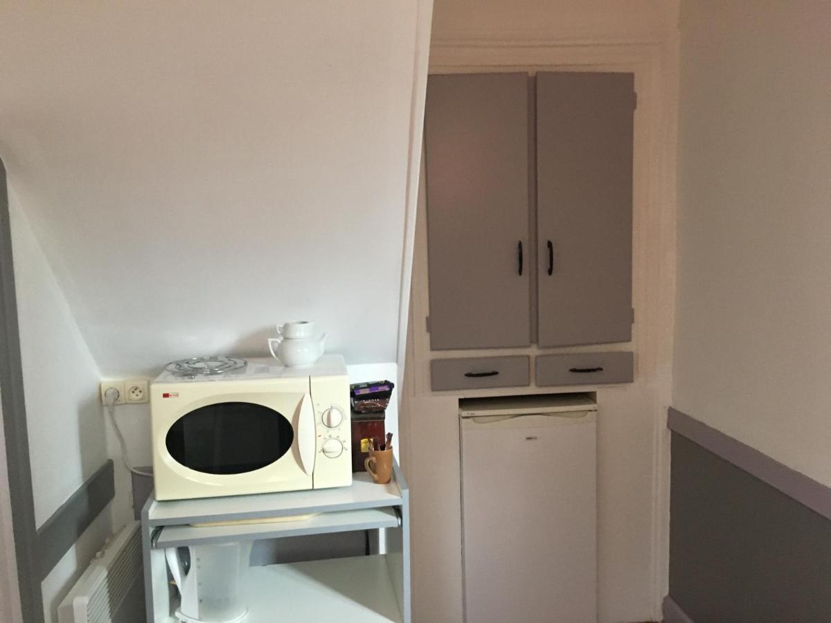 Enzo Apartment Le Mont-Dore Bagian luar foto