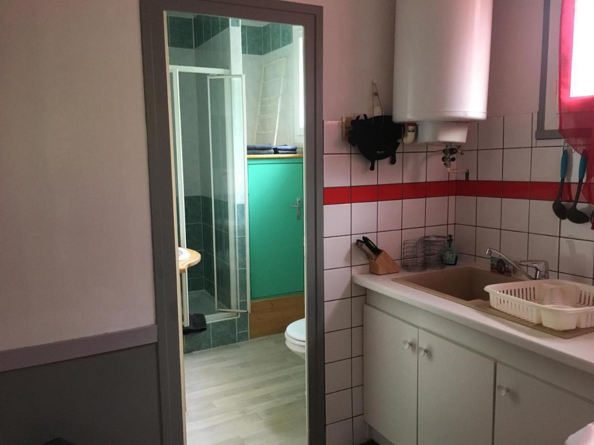 Enzo Apartment Le Mont-Dore Bagian luar foto