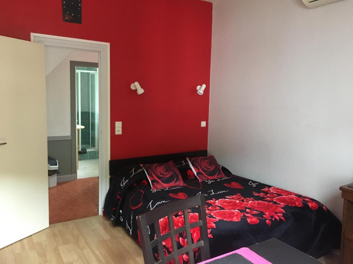Enzo Apartment Le Mont-Dore Bagian luar foto